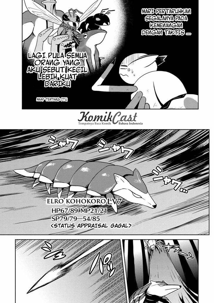 Kumo desu ga, Nani Ka?